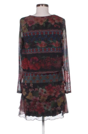 Sukienka Desigual, Rozmiar M, Kolor Kolorowy, Cena 220,99 zł