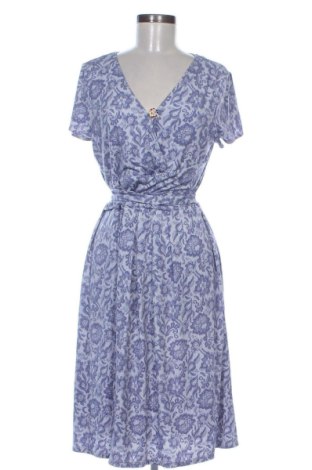 Φόρεμα Diana Ferrari, Μέγεθος XL, Χρώμα Πολύχρωμο, Τιμή 42,01 €