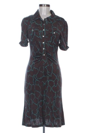 Рокля Diane Von Furstenberg, Размер M, Цвят Многоцветен, Цена 122,71 €