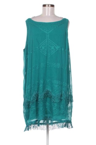 Рокля Didi, Размер M, Цвят Зелен, Цена 7,15 €