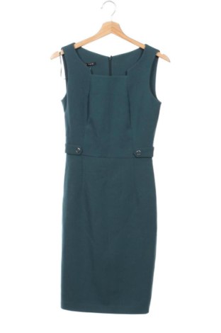 Φόρεμα Dika, Μέγεθος XS, Χρώμα Πράσινο, Τιμή 17,16 €
