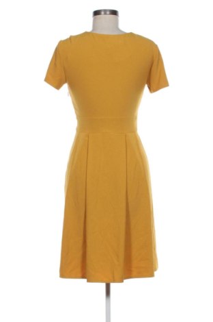 Рокля Dika, Размер S, Цвят Жълт, Цена 25,00 €