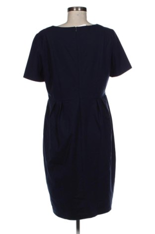 Šaty  Dika, Veľkosť XL, Farba Modrá, Cena  25,00 €