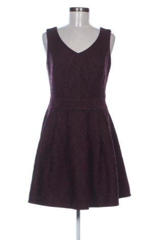 Šaty  Dika, Velikost L, Barva Fialová, Cena  1 053,00 Kč