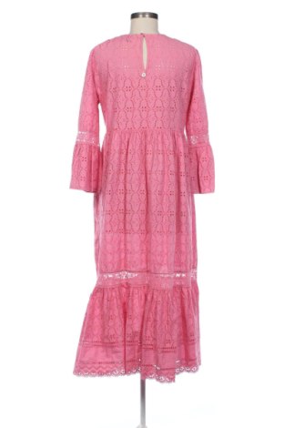 Šaty  Dixie, Veľkosť M, Farba Ružová, Cena  66,47 €