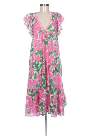 Рокля Dixie, Размер S, Цвят Многоцветен, Цена 66,47 €