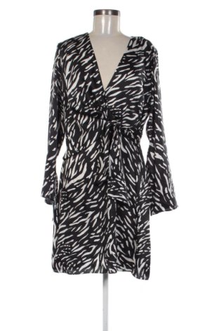 Kleid Donna Morgan, Größe L, Farbe Mehrfarbig, Preis € 55,00