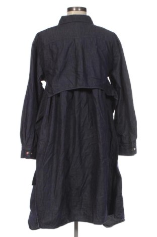 Sukienka Dorothee Schumacher, Rozmiar XL, Kolor Niebieski, Cena 834,99 zł