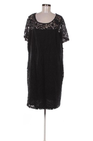 Рокля Dorothy Perkins, Размер 4XL, Цвят Черен, Цена 13,81 €