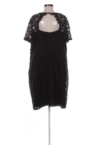 Рокля Dorothy Perkins, Размер 4XL, Цвят Черен, Цена 13,81 €