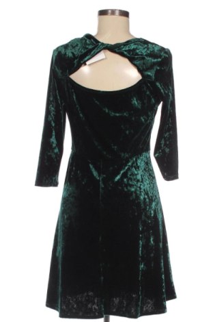 Φόρεμα Dorothy Perkins, Μέγεθος M, Χρώμα Πράσινο, Τιμή 14,00 €
