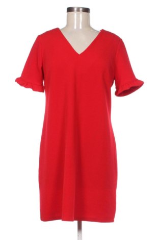 Kleid Dorothy Perkins, Größe M, Farbe Rot, Preis 13,79 €