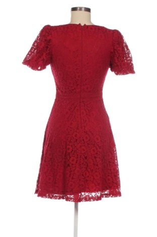 Рокля Dorothy Perkins, Размер XS, Цвят Червен, Цена 13,79 €