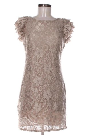 Рокля Dorothy Perkins, Размер M, Цвят Бежов, Цена 13,80 €