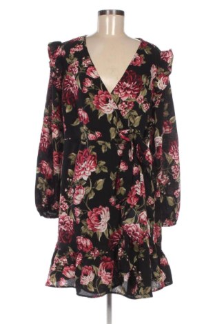 Рокля Dorothy Perkins, Размер XXL, Цвят Многоцветен, Цена 20,00 €