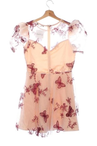 Kleid Double crazy, Größe M, Farbe Mehrfarbig, Preis € 12,99