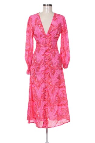 Kleid Drole De Copine, Größe M, Farbe Mehrfarbig, Preis 24,55 €