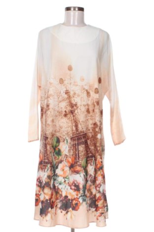 Šaty  Du & ay, Veľkosť XXL, Farba Viacfarebná, Cena  20,00 €