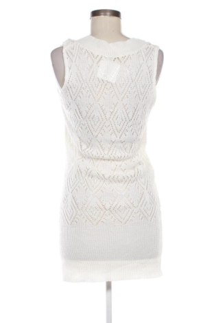 Φόρεμα E-Vie, Μέγεθος M, Χρώμα Εκρού, Τιμή 16,99 €