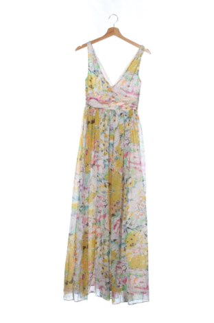 Kleid ETIC, Größe XS, Farbe Mehrfarbig, Preis € 19,95