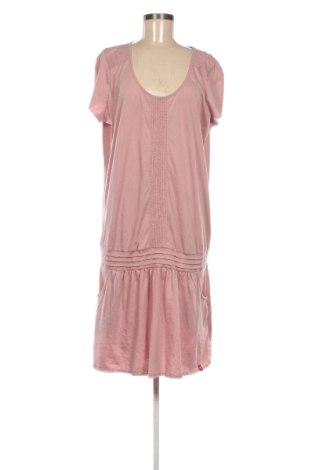 Φόρεμα Edc By Esprit, Μέγεθος XXL, Χρώμα Σάπιο μήλο, Τιμή 25,00 €