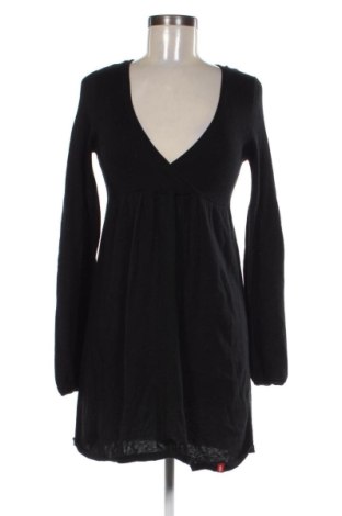 Šaty  Edc By Esprit, Velikost M, Barva Černá, Cena  693,00 Kč