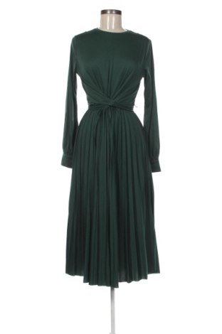 Šaty  Edited, Veľkosť S, Farba Zelená, Cena  65,95 €