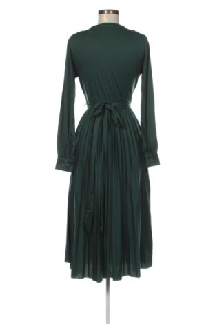 Šaty  Edited, Veľkosť S, Farba Zelená, Cena  65,95 €