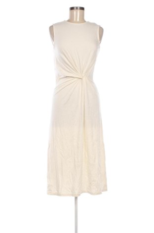 Šaty  Edited, Velikost M, Barva Krémová, Cena  1 649,00 Kč