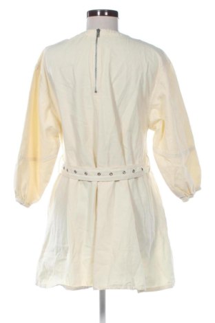 Kleid Edited, Größe M, Farbe Ecru, Preis 25,00 €