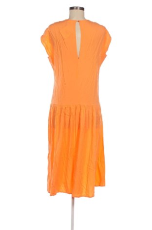 Šaty  Edited, Veľkosť XL, Farba Oranžová, Cena  25,00 €