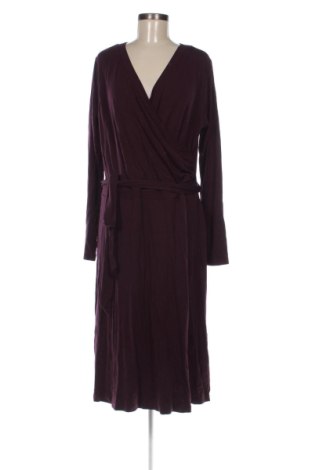 Kleid Editor's Cut, Größe XL, Farbe Rot, Preis 41,99 €