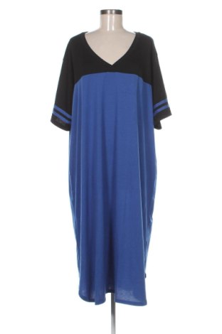Kleid Ekouaer, Größe 3XL, Farbe Blau, Preis 17,99 €