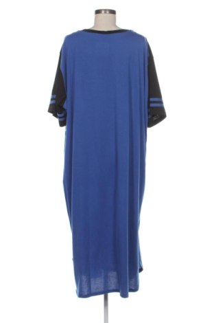 Kleid Ekouaer, Größe 3XL, Farbe Blau, Preis 17,99 €