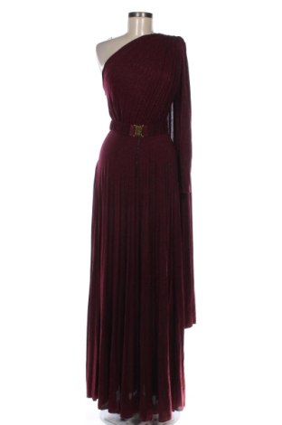 Рокля Elisabetta Franchi, Размер S, Цвят Червен, Цена 488,28 €