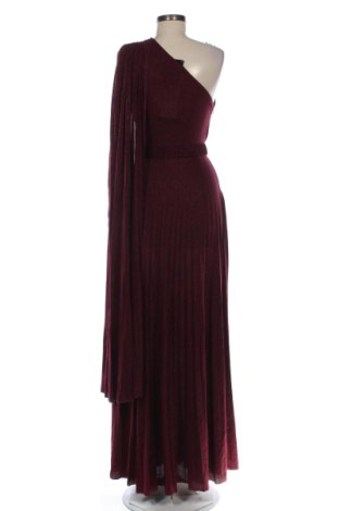 Рокля Elisabetta Franchi, Размер S, Цвят Червен, Цена 488,28 €