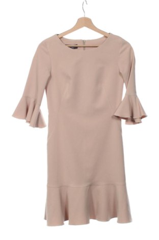 Рокля Elizabeth, Размер XS, Цвят Бежов, Цена 20,00 €