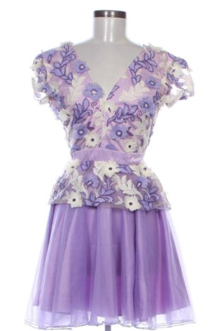 Kleid Ella, Größe S, Farbe Mehrfarbig, Preis € 47,57