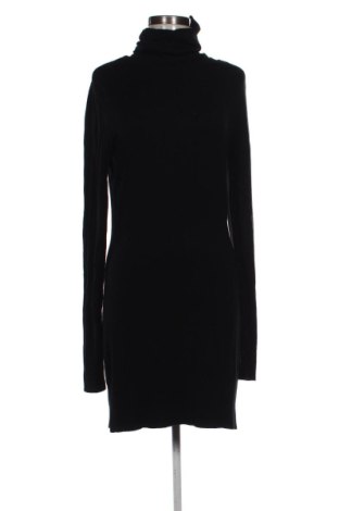 Šaty  Ella, Veľkosť L, Farba Čierna, Cena  20,00 €