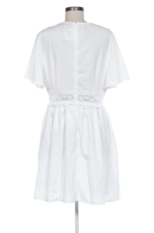 Kleid Emery rose, Größe XL, Farbe Weiß, Preis 19,99 €