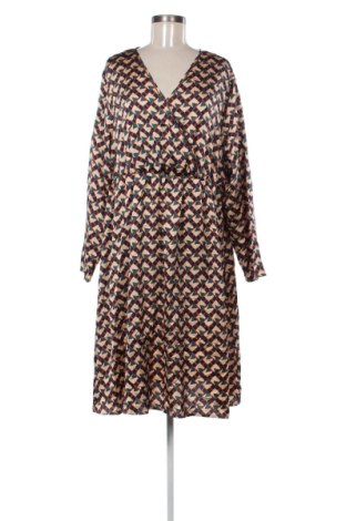 Φόρεμα Emery rose, Μέγεθος XXL, Χρώμα Πολύχρωμο, Τιμή 17,99 €