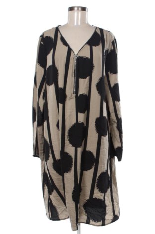 Kleid Emery rose, Größe XXL, Farbe Mehrfarbig, Preis € 12,99