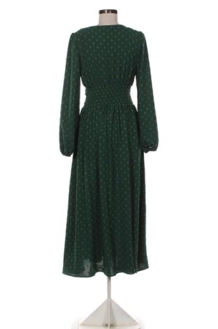 Šaty  Emery rose, Veľkosť S, Farba Zelená, Cena  19,94 €