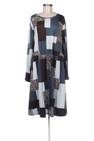 Šaty  Emery rose, Veľkosť 4XL, Farba Viacfarebná, Cena  13,49 €