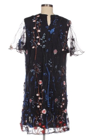 Kleid Emery rose, Größe 4XL, Farbe Mehrfarbig, Preis € 17,99