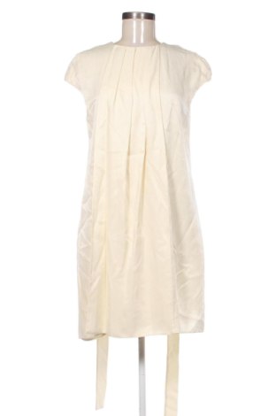 Рокля Emporio Armani, Размер S, Цвят Бежов, Цена 129,00 €