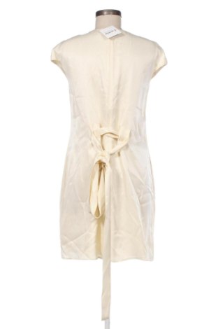 Рокля Emporio Armani, Размер S, Цвят Бежов, Цена 129,00 €