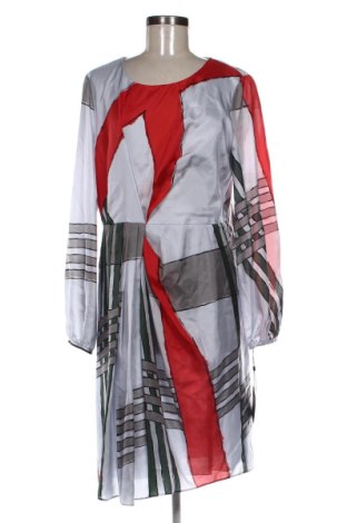 Рокля Emporio Armani, Размер XL, Цвят Многоцветен, Цена 305,00 €