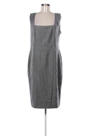 Φόρεμα Escada, Μέγεθος XL, Χρώμα Γκρί, Τιμή 426,55 €