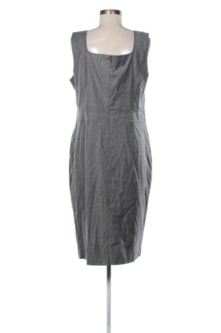 Φόρεμα Escada, Μέγεθος XL, Χρώμα Γκρί, Τιμή 426,55 €